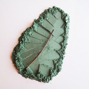 Jasper- Pure and Natural Mineral Eye Shadow