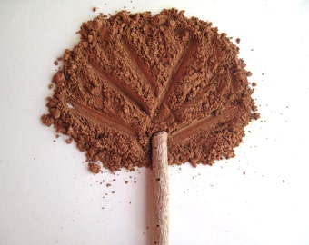 Treasured Bronze - Pure and Natural Mineral Bronzer