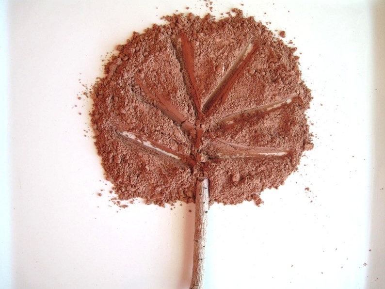 True Spice - Pure and Natural Mineral Bronzer True Spice - Pure and Natural Mineral Bronzer
