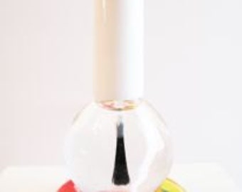 Candy Base - Natural Non-toxic Nail Primer