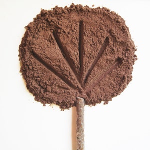 Earth Glow - Pure en natuurlijke minerale blush
