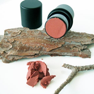 Savannah Natural Mineral Cheek Tint image 1
