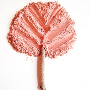 Bloom - Pure en natuurlijke minerale blush