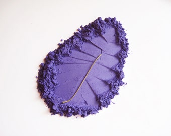 Wallflower- Pure and Natural Mineral Eye Shadow