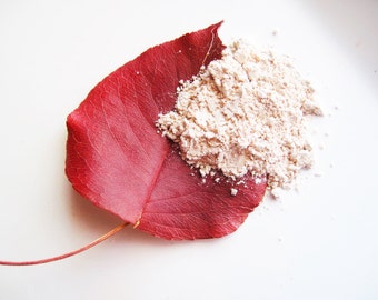 Pearl Radiance Powder - Skin Nutrition