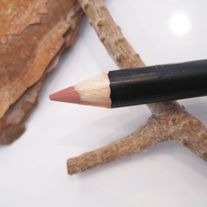 Blush - Natural Mineral Lip Liner Pencil