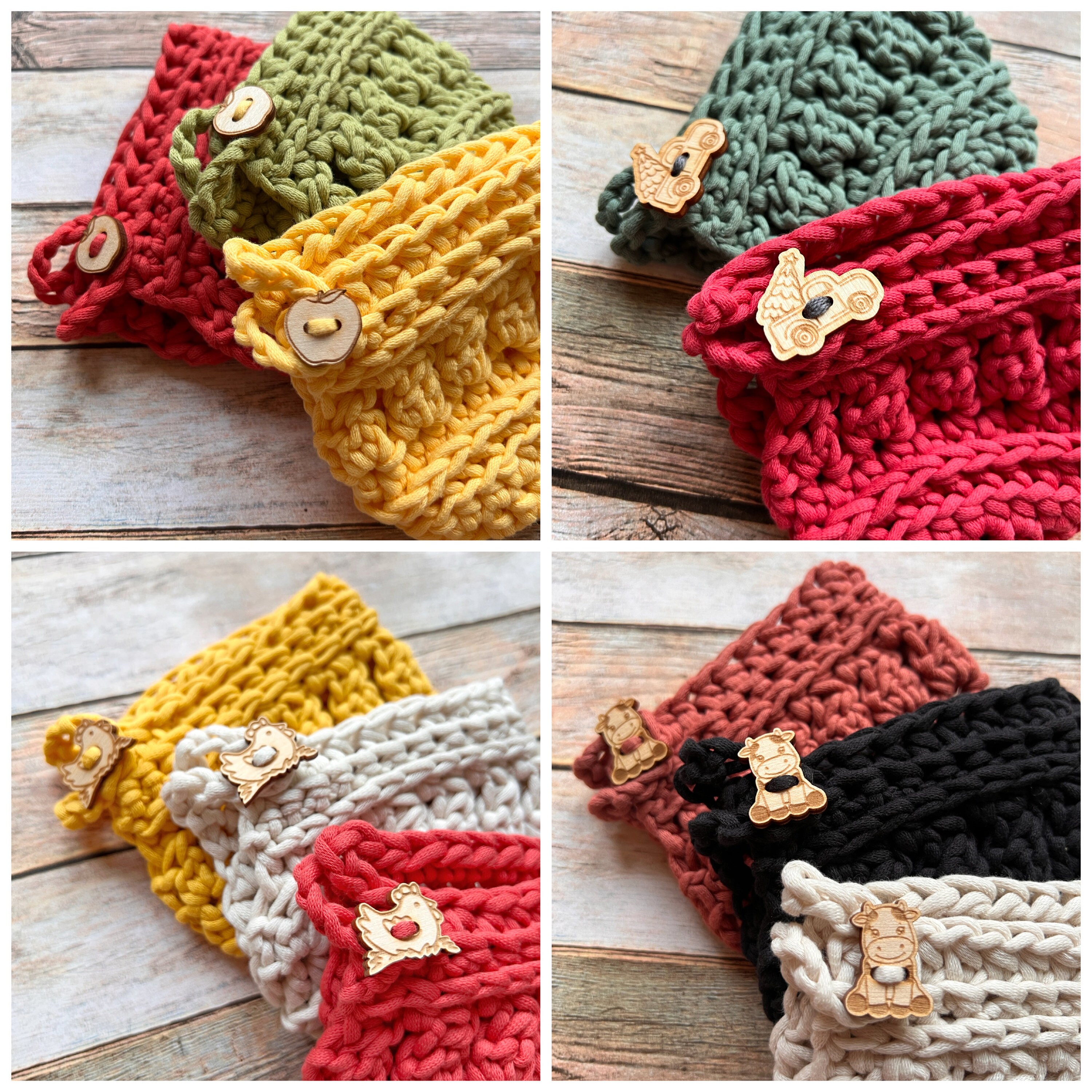 Farm Themed Mug Cozy: Button Partridge Coffee Cup Sleeve - Etsy