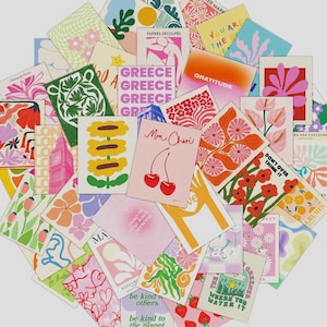 50pcs Inspirational Text Series Graffiti Stickers Suitable for Helmets Desktop Wall Decoration DIY Sticker Pack Wholesale