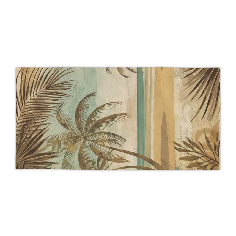 AtelierGamo Beach Towel - Thumbnail 4