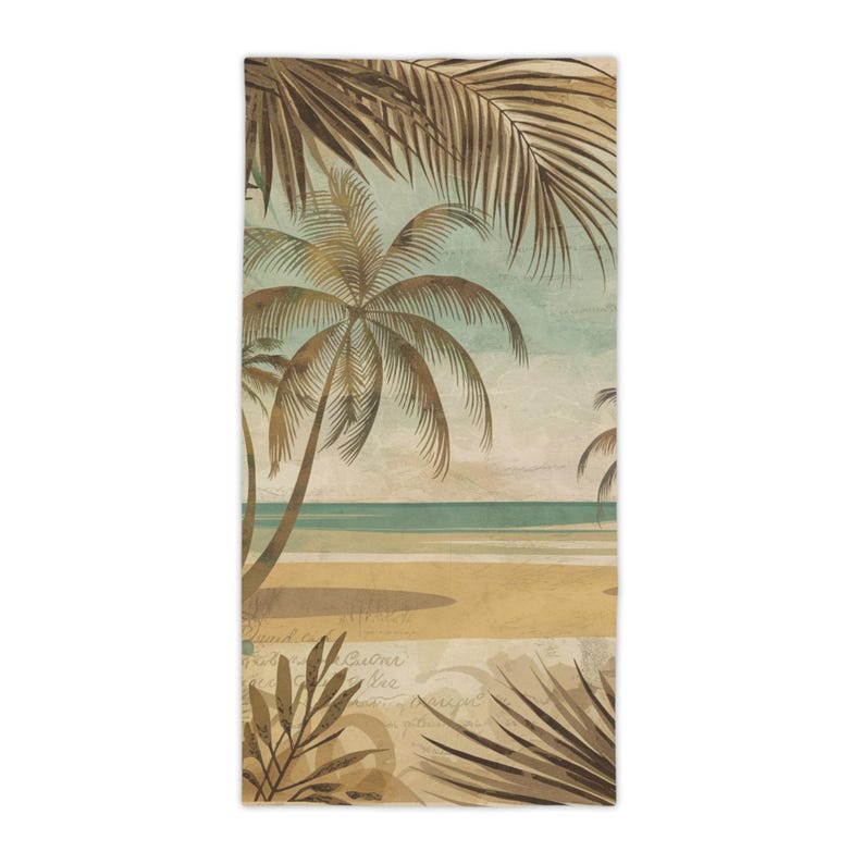 AtelierGamo Beach Towel - Thumbnail 5