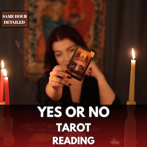 Lecture rapide OUI ou NON, lecture médium à la même heure, questions oui ou non, lecture médium, lecture de tarot