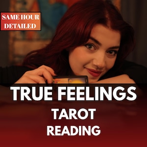 Brutally Honest Tarot Reading: Fast Delivery, Personalized Insights (PDF Format)