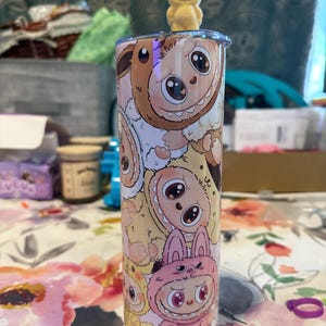 LaBubu Tumbler