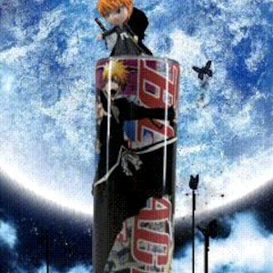 Bleach anime  Tumbler