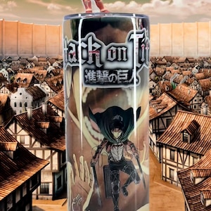 Attack on titans anime  Tumbler