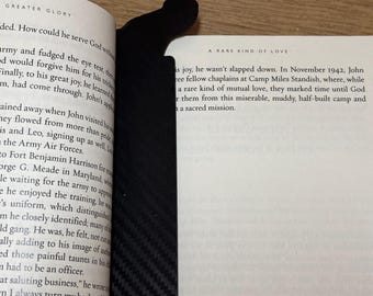 Weiner Dog Bookmark