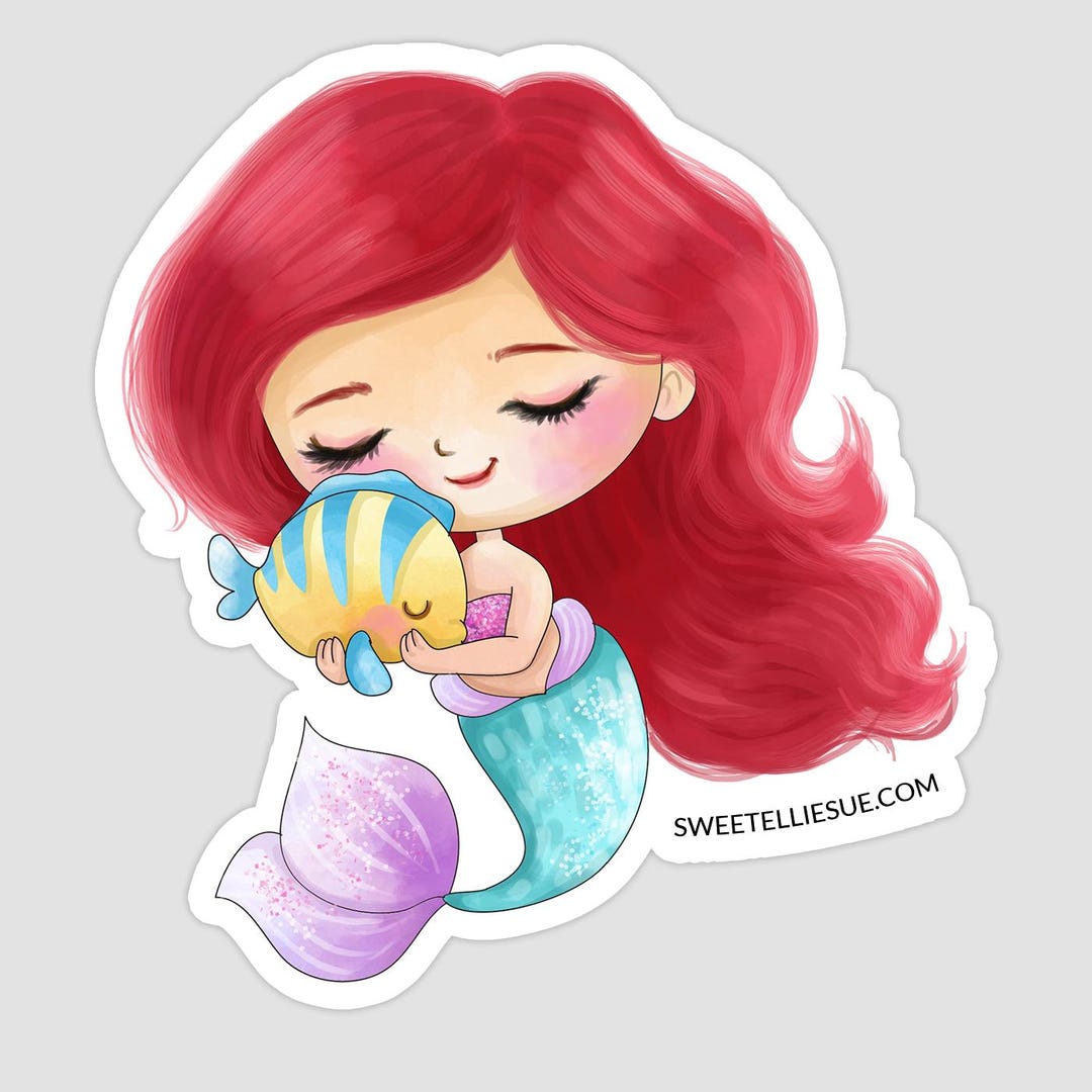 Sticker Puteri Princess Stickers - Etsy