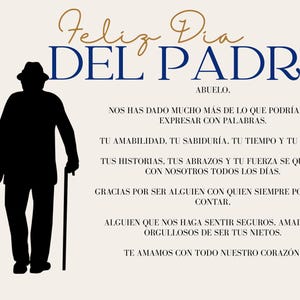 Tarjetas dia del padre, para papa, abuelo, tío, etc