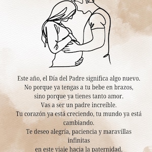 Feliz Dia Del Padre - Al Futuro Papa