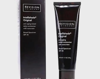 Revision Skincare Intellishade Original Tinted Moisturizer SPF 45, 1.7 oz