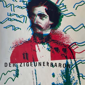 El barón gitano
