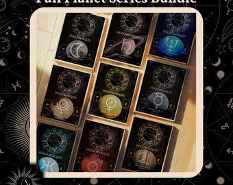 Ensemble d'affiches, thème astral personnalisé, carte astrologique sur mesure, impression numérique, affiche décorative, cadeau d'anniversaire symbolique, art mystique ésotérique