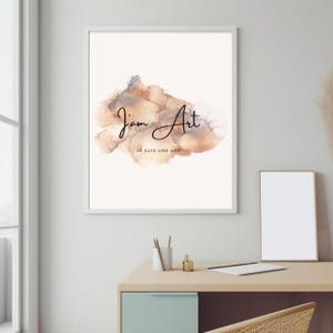 6 Printable Inspirational Quote Posters – Innovative Motivational Wall Decor