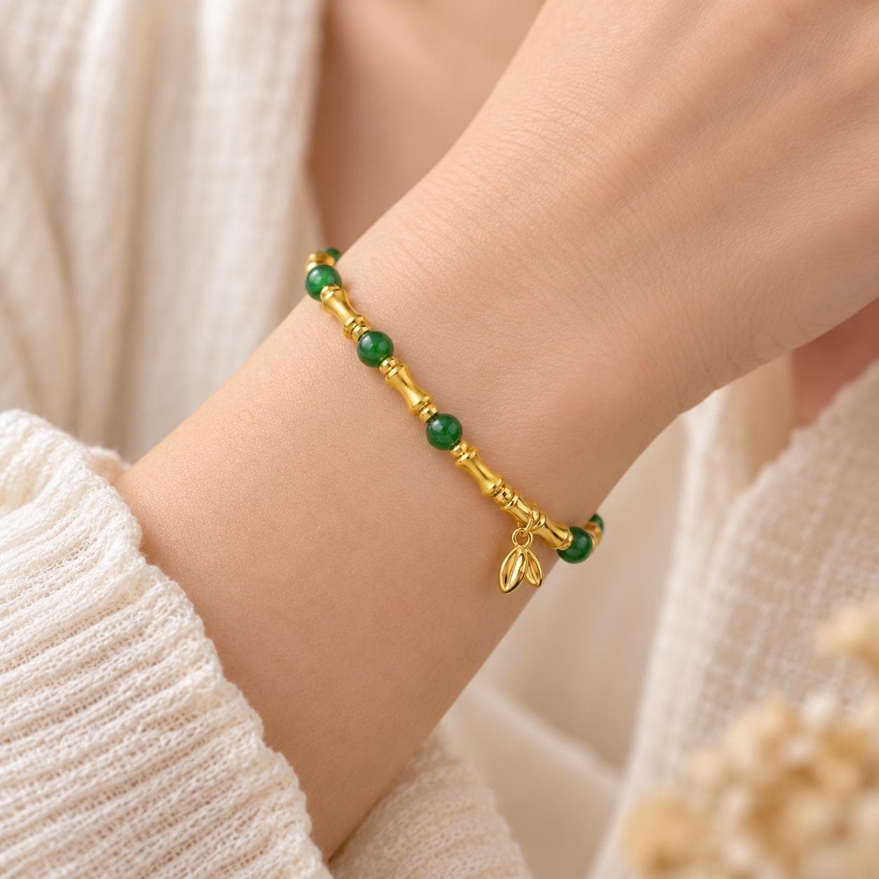 18k Gold Au 750 Bracelets - Etsy