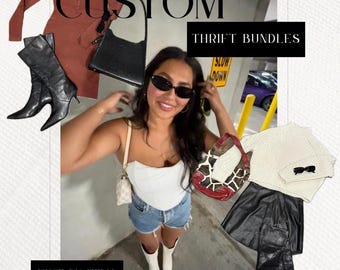 Pacotes de Estilo Personalizados