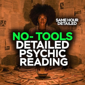 Geen kaarten geen gereedschap, paranormaal spirituele adviezen, eerlijk paranormaal lezen, hetzelfde uur geen kaarten helderziend lezen, telepathisch lezen, dezelfde dag