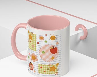 Juminocore lente-koffiemok