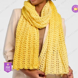 Lightweight Crochet Wrap Pattern for Summer Shawl Lace Mohair Cover Up Beach Wedding Boho Half Circle V Shawl Prayer Wrap Design