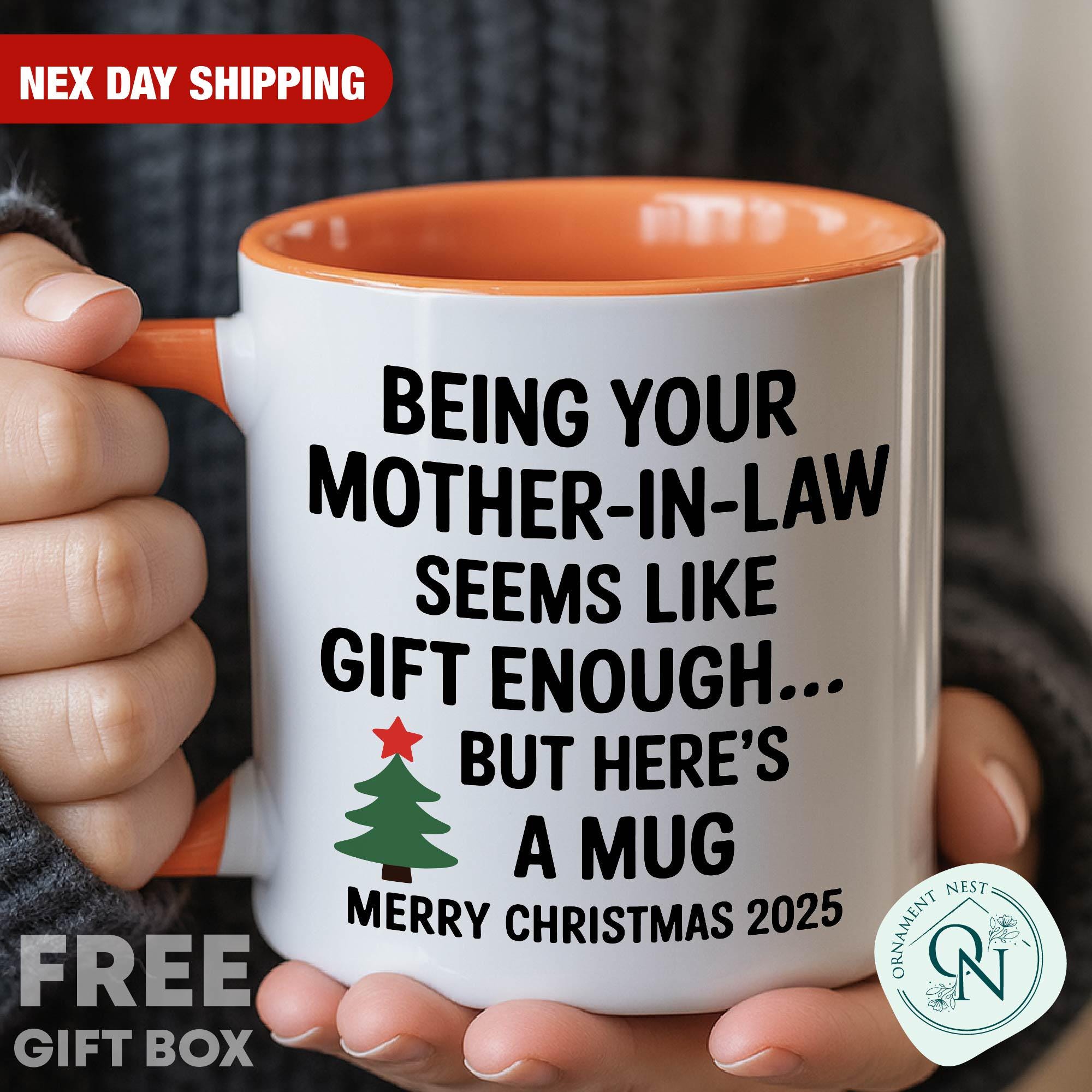 Snarky Mother in Law - Etsy, image size:2000x2000