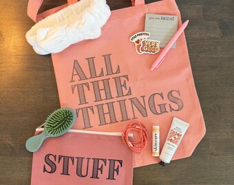Kind Kit Teen: A little box of good vibes to remind them —you’ve got this!