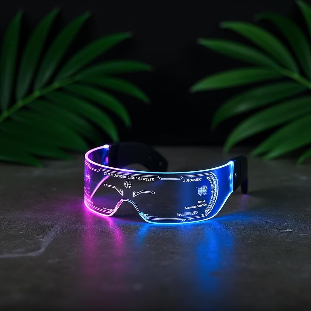 Buy Led Glasses Online In India India