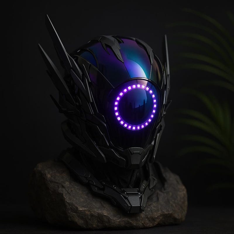 Halloween Matrix Rave - Etsy