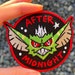 see more listings in the Patches & Keychains section