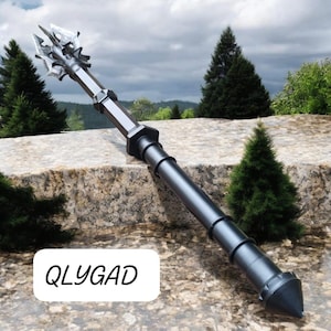 Flanged mace - Etsy 日本