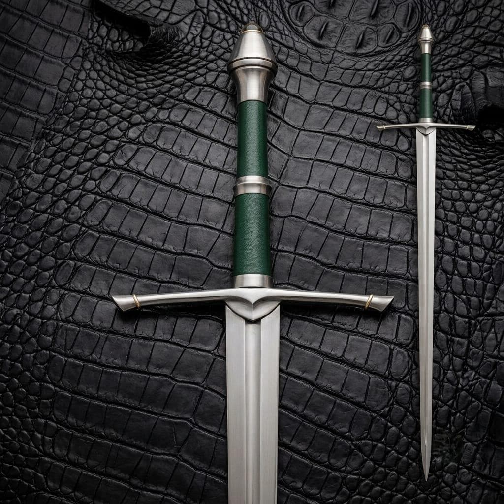 Strider sword - Etsy 日本