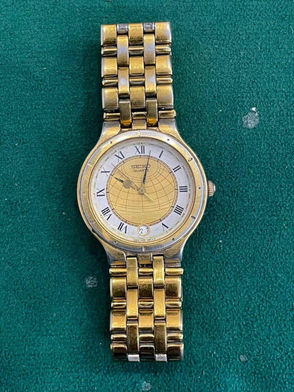 Seiko 7n42 - Etsy 日本