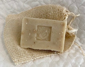 Agave Soap Bar