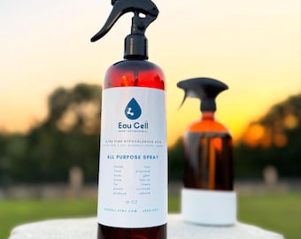 Limpiador doméstico no tóxico, antibacteriano, germicida natural, aerosol para el hogar, seguro para mascotas y niños, aerosol limpiador de juguetes, desinfectante sin aceite.