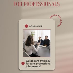Master Your Next Interview | Professional Guide to Interview Questions, Strategy, Prep, and Negotiation | eBook Download