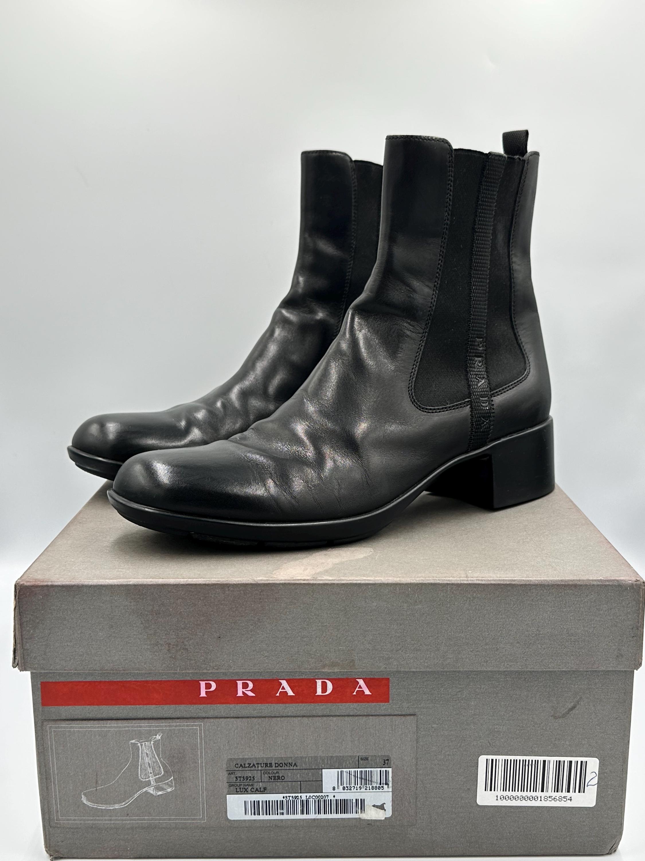 Prada shoe box - Etsy 日本