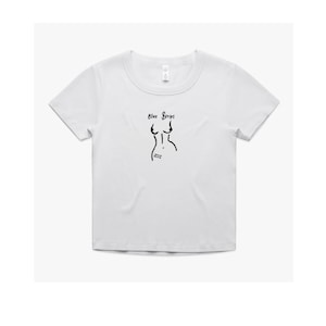 Blue Strips Jessie Murph Shirt -Retro Aesthetic, Y2K Inspired, Oversized Tee, Graphic Streetwear, Concert Merch, Gift for Music Lovers