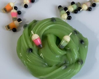 Slime de boba