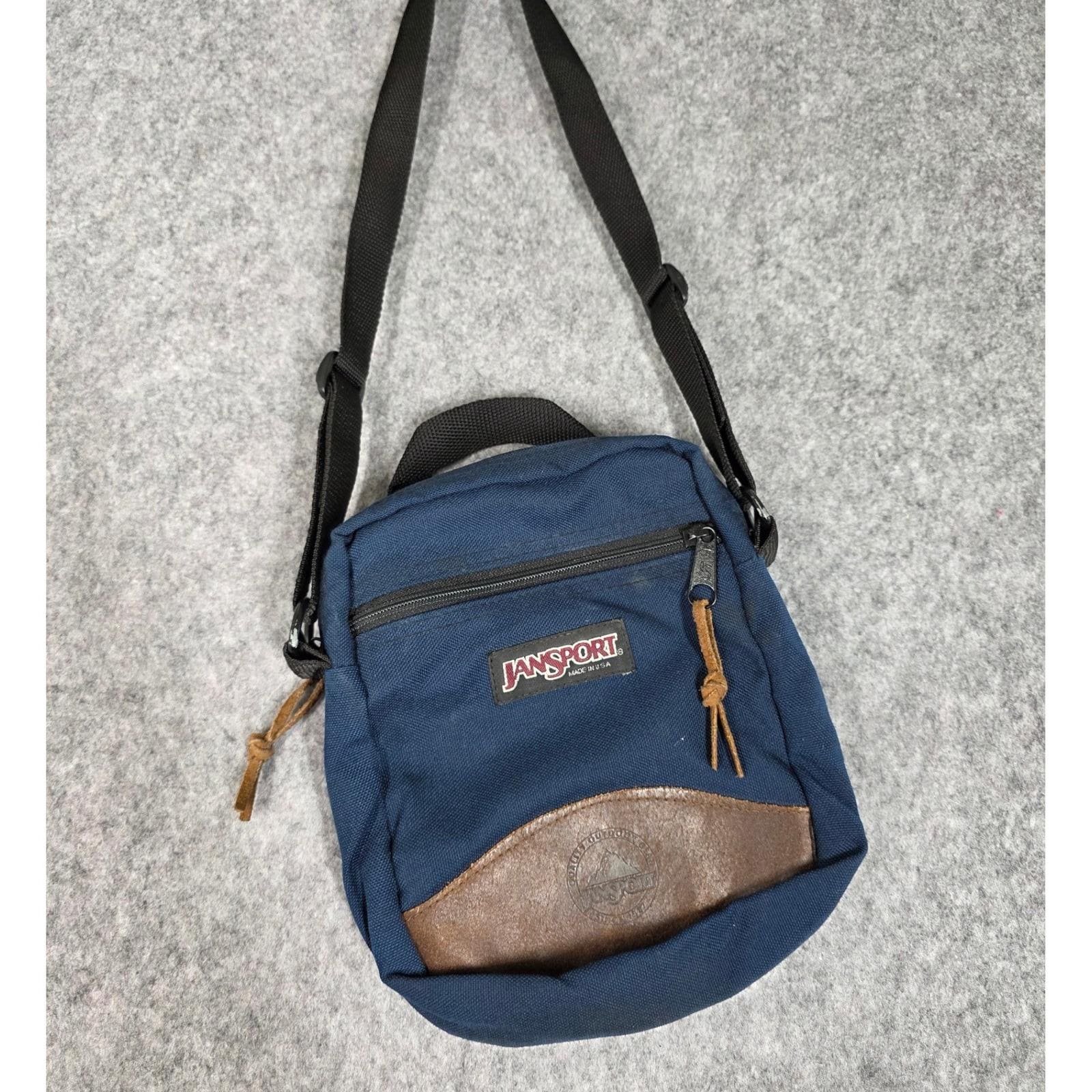 90s Jansport Bag - Etsy