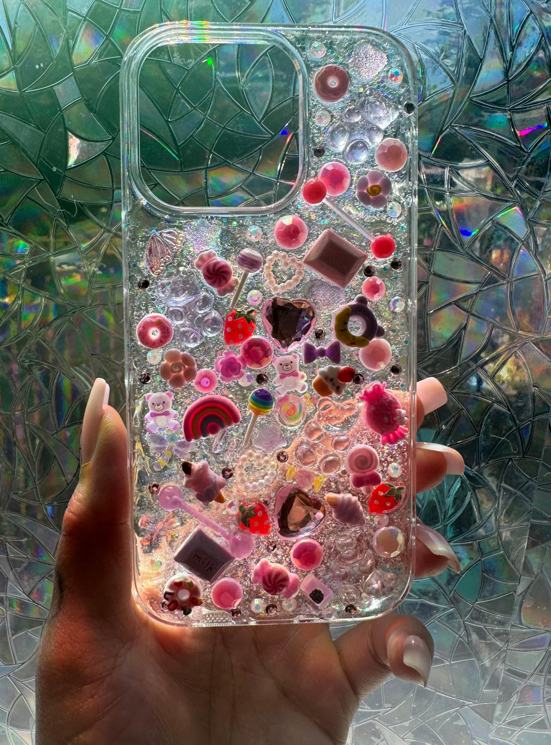 未開封　commune スマホクリーナー ゆきんこ 非売品 非売品】YUKI commune ゆきんこ＆ヒョードル クリーナー＆ポーチ