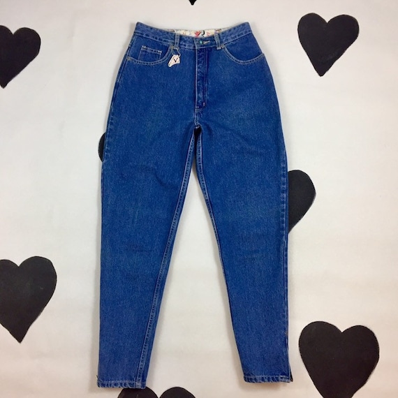 la gear jeans 80s