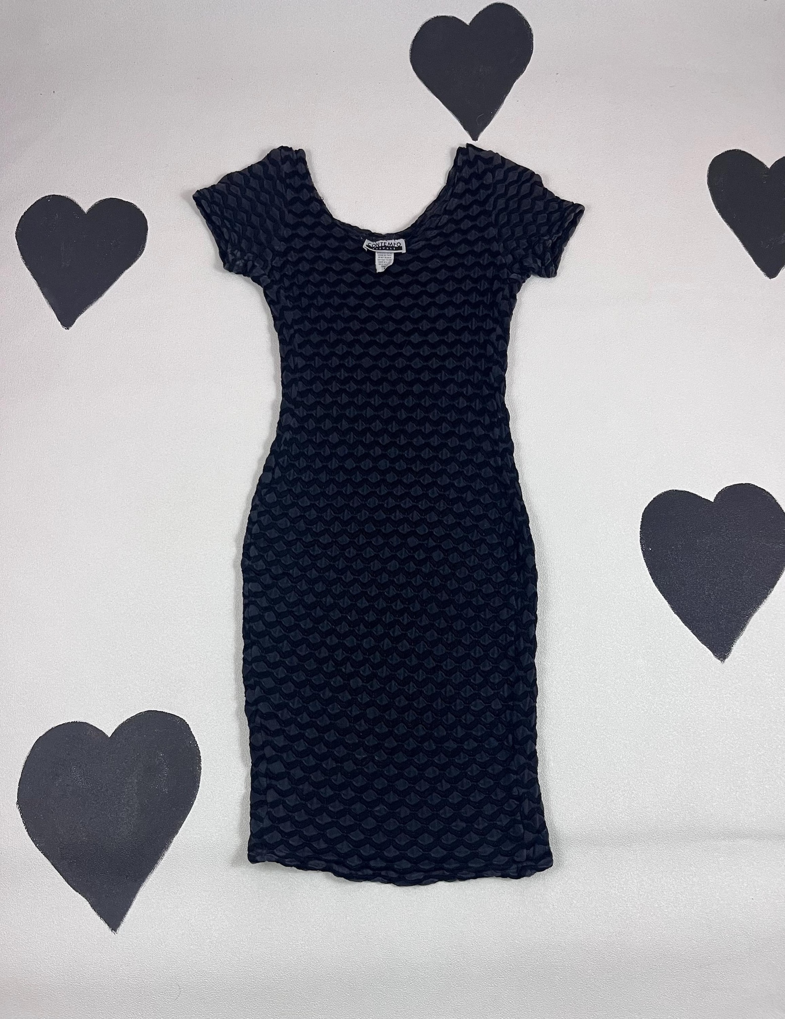 VERY BEST VINTAGE Look 3